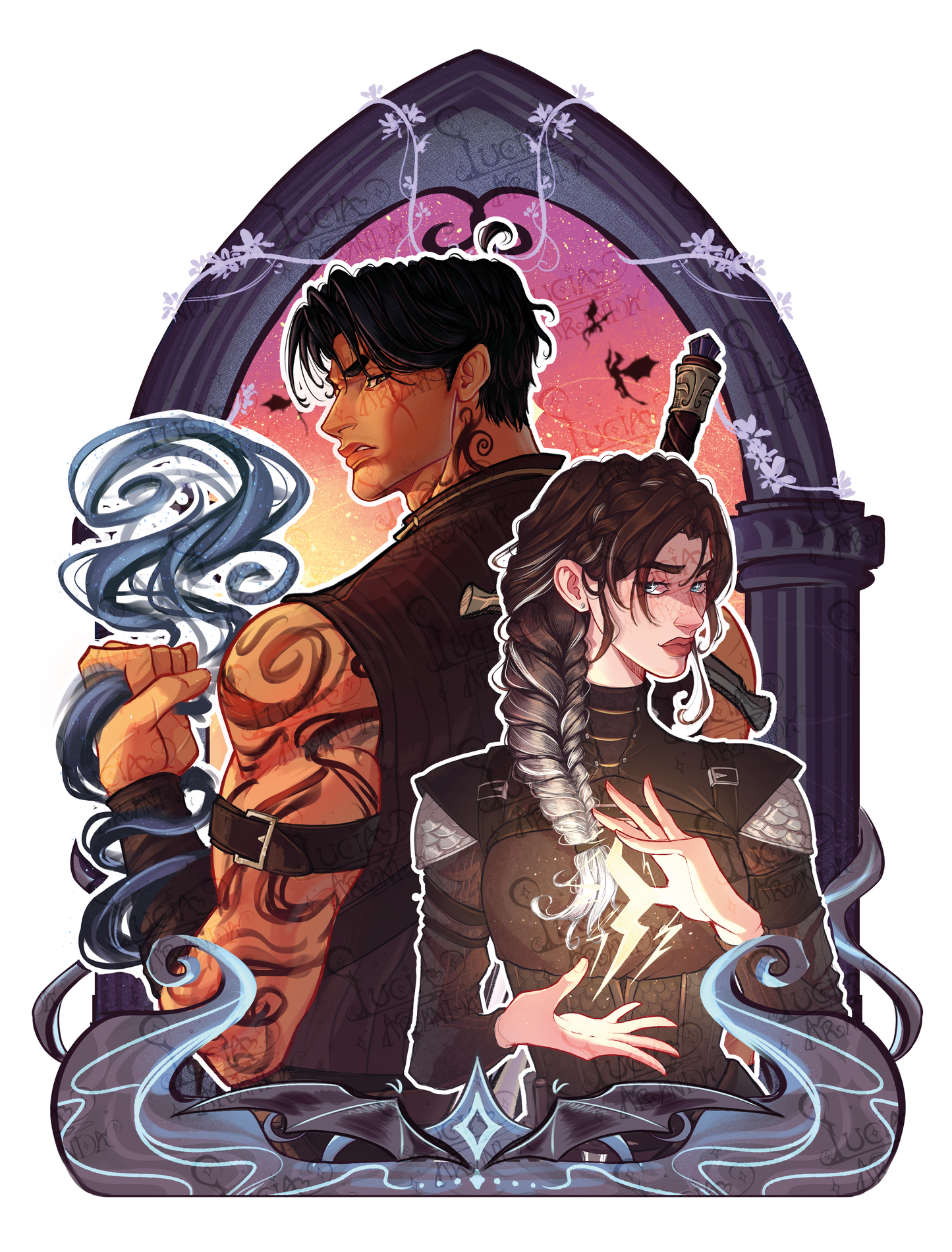 Standee
