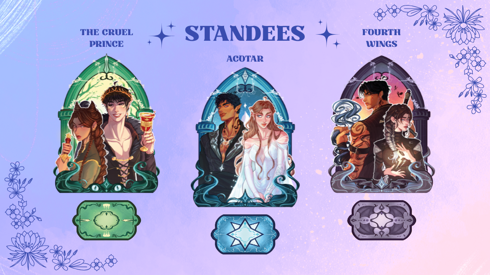 Standee