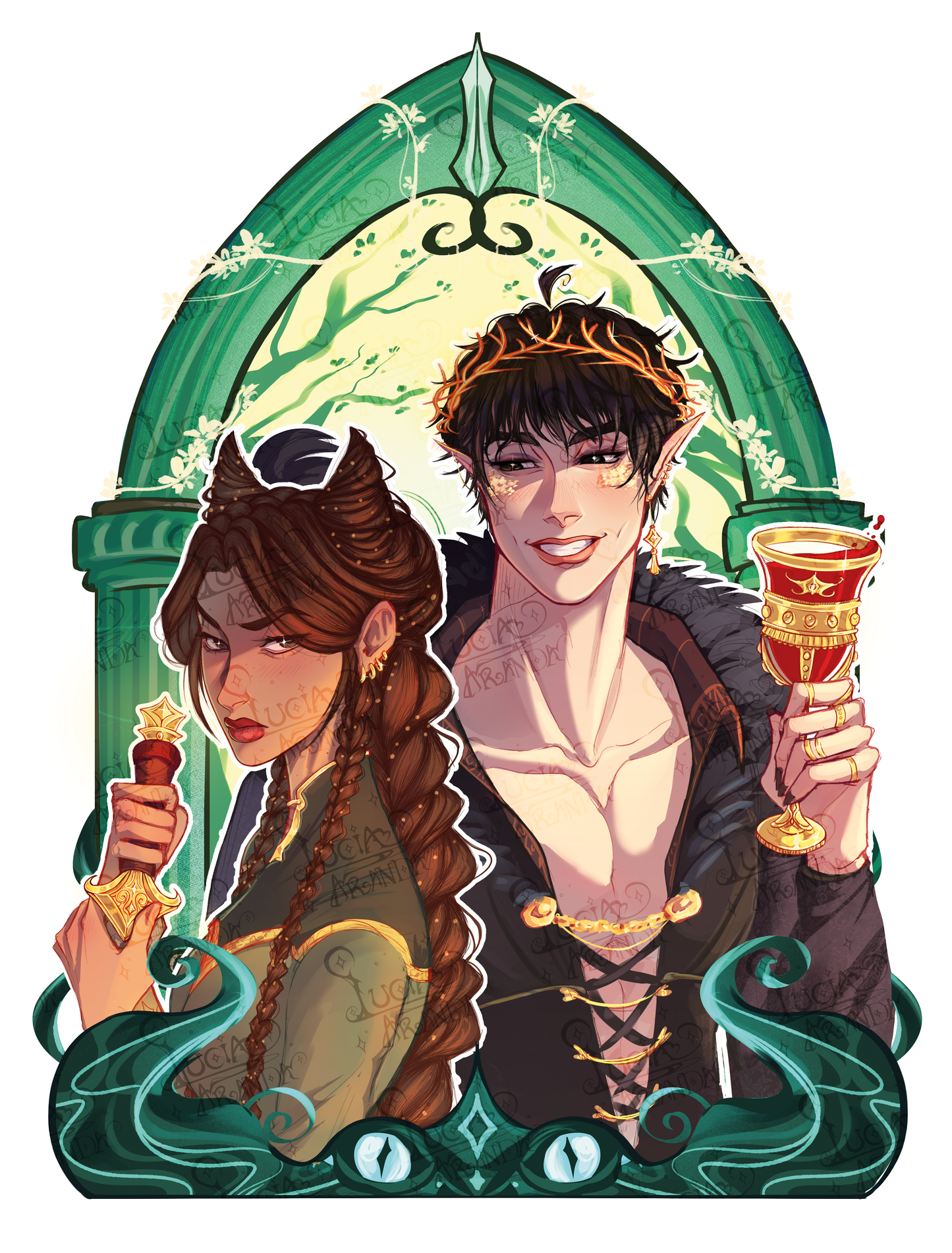 Standee