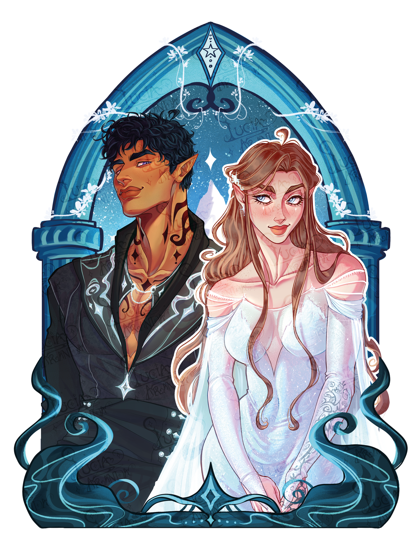Standee