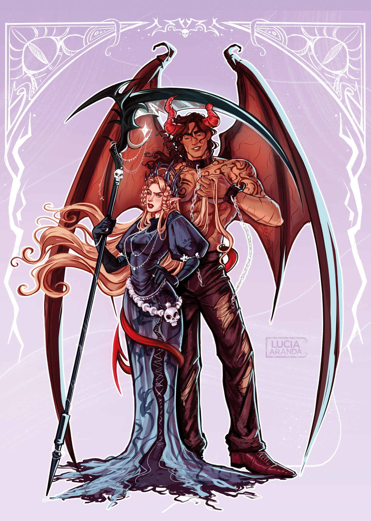 ACOTAR