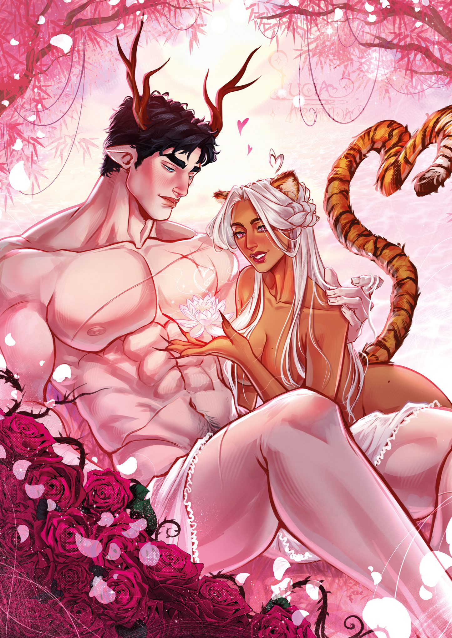 New prints
